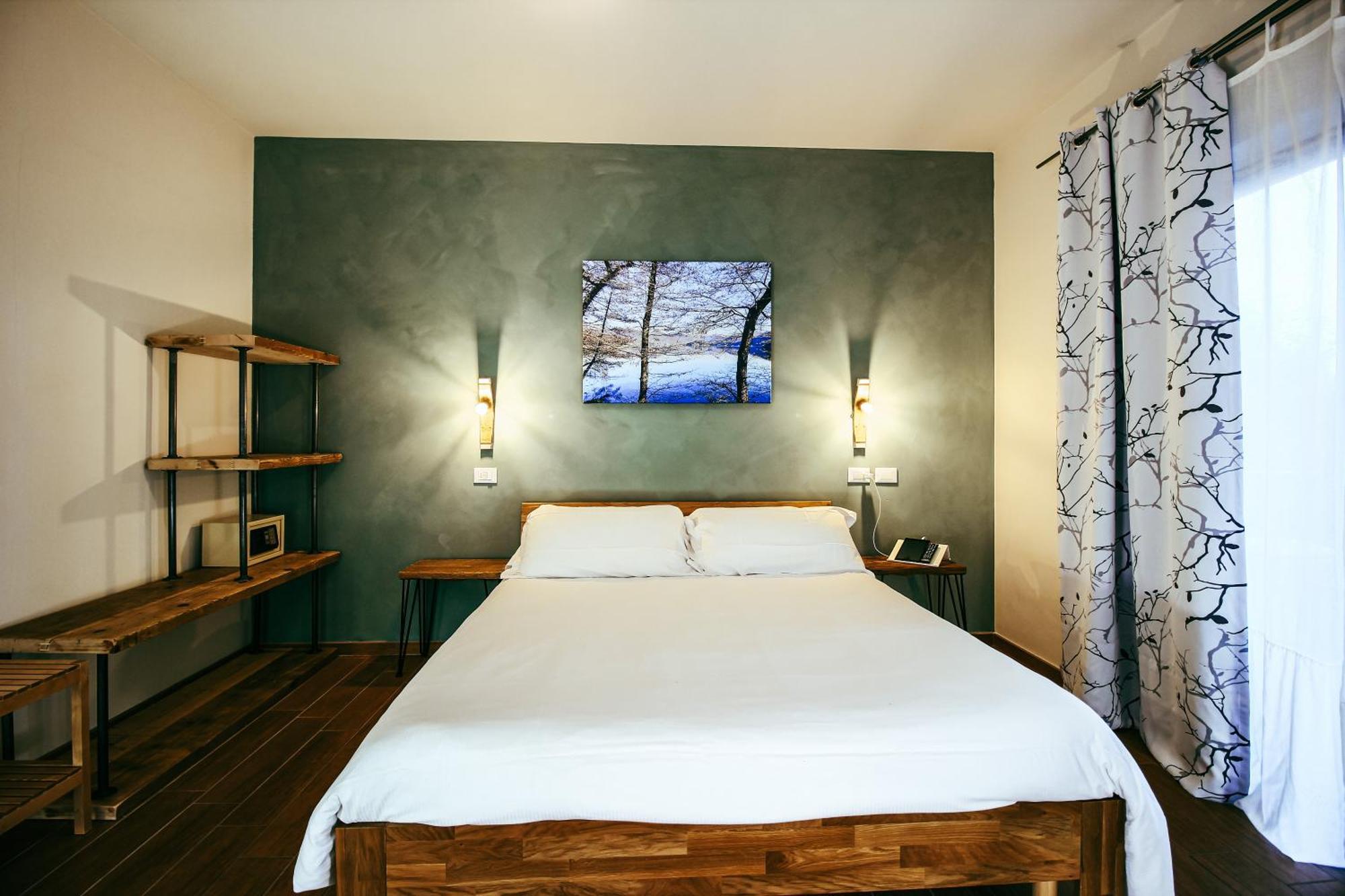 Agriturismo Il Cucchiaio Di Legno Orta San Giulio Kültér fotó