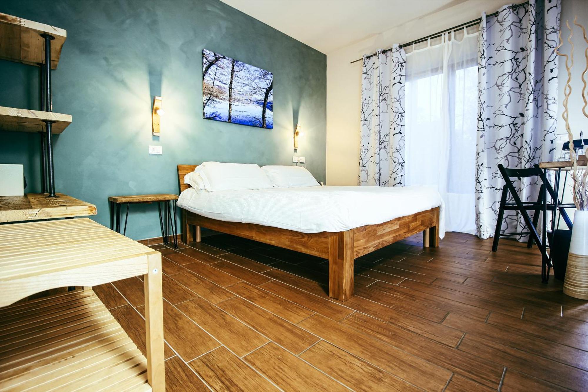 Agriturismo Il Cucchiaio Di Legno Orta San Giulio Kültér fotó