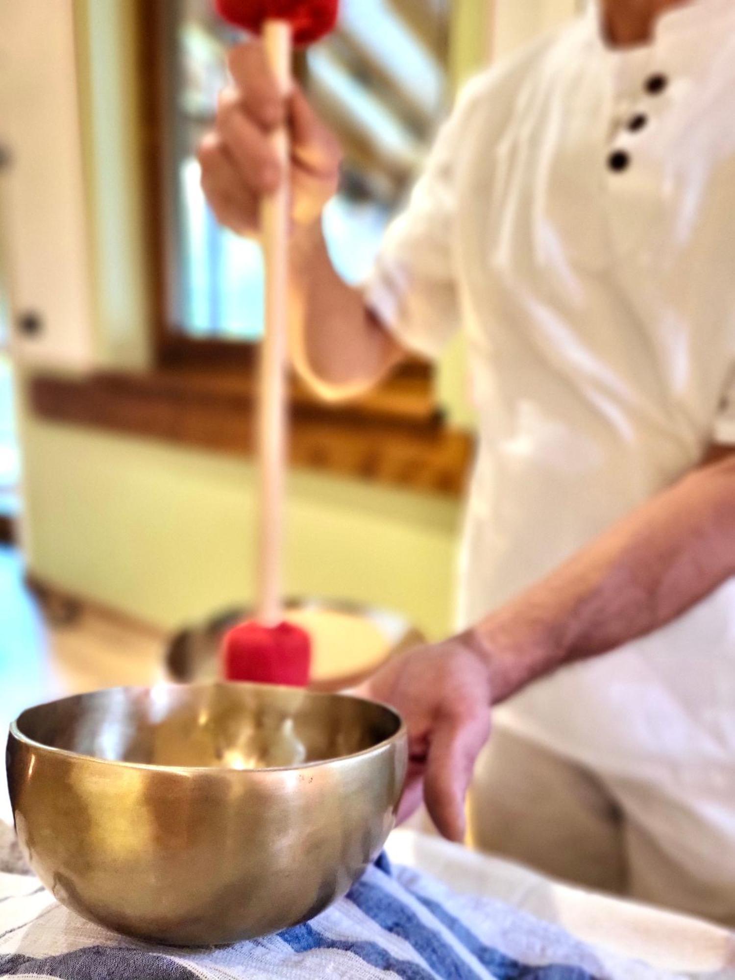 Agriturismo Il Cucchiaio Di Legno Orta San Giulio Kültér fotó