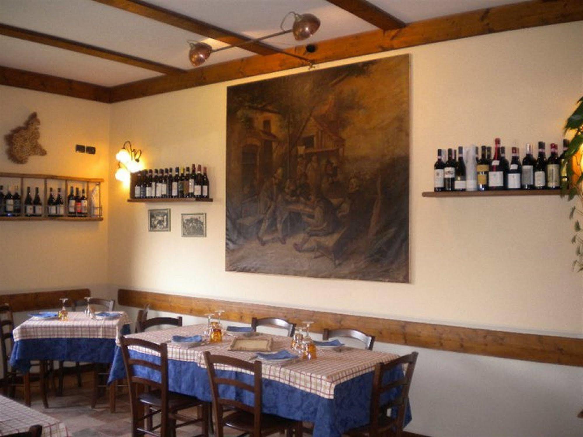 Agriturismo Il Cucchiaio Di Legno Orta San Giulio Kültér fotó