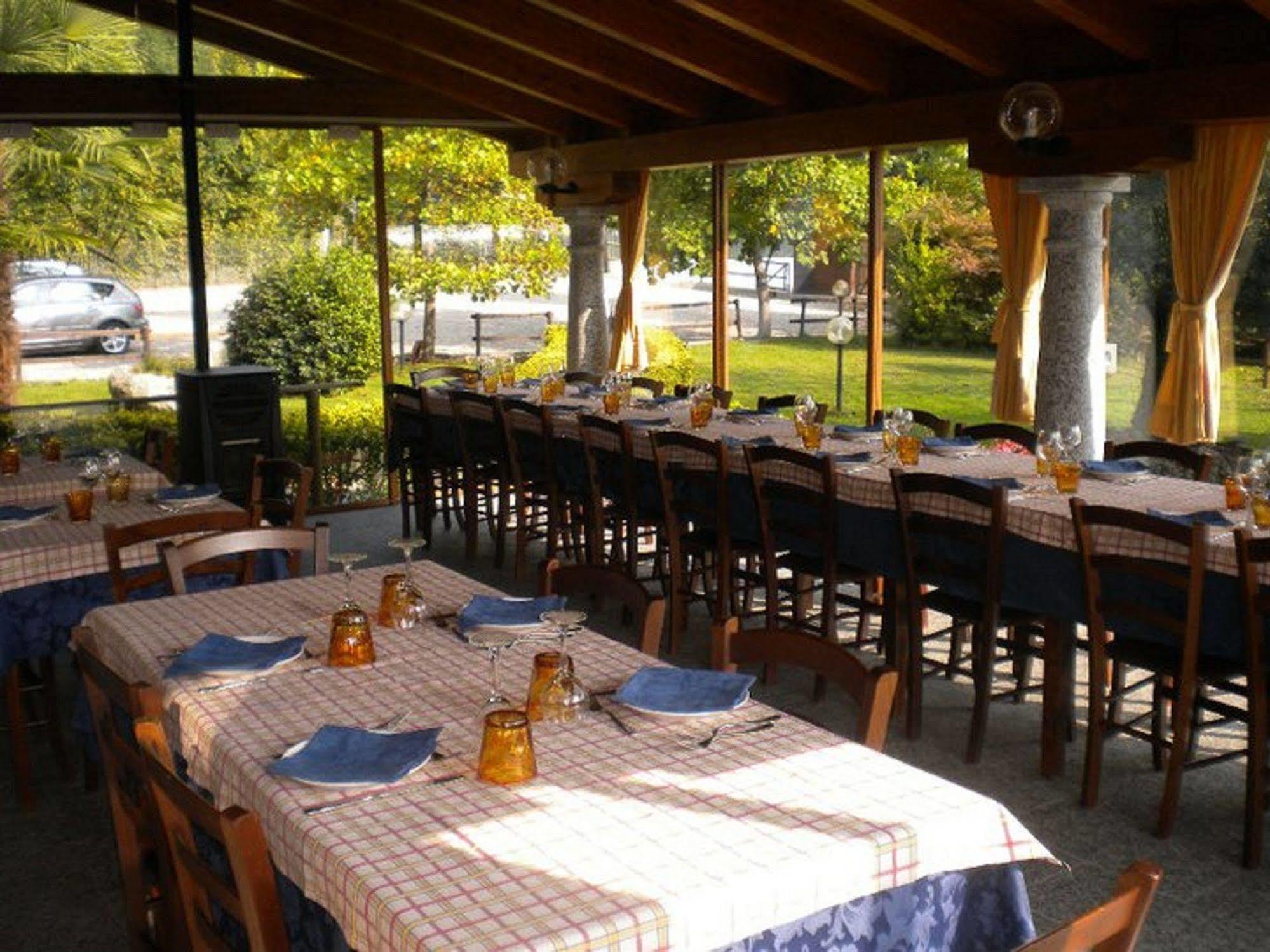 Agriturismo Il Cucchiaio Di Legno Orta San Giulio Kültér fotó