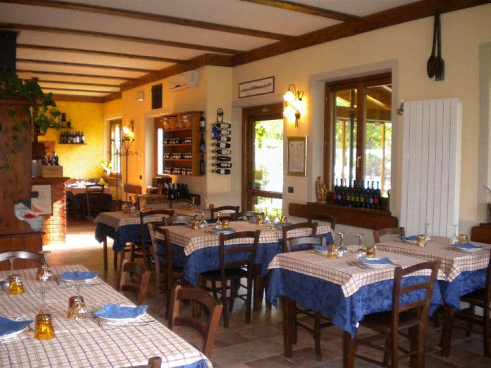 Agriturismo Il Cucchiaio Di Legno Orta San Giulio Kültér fotó